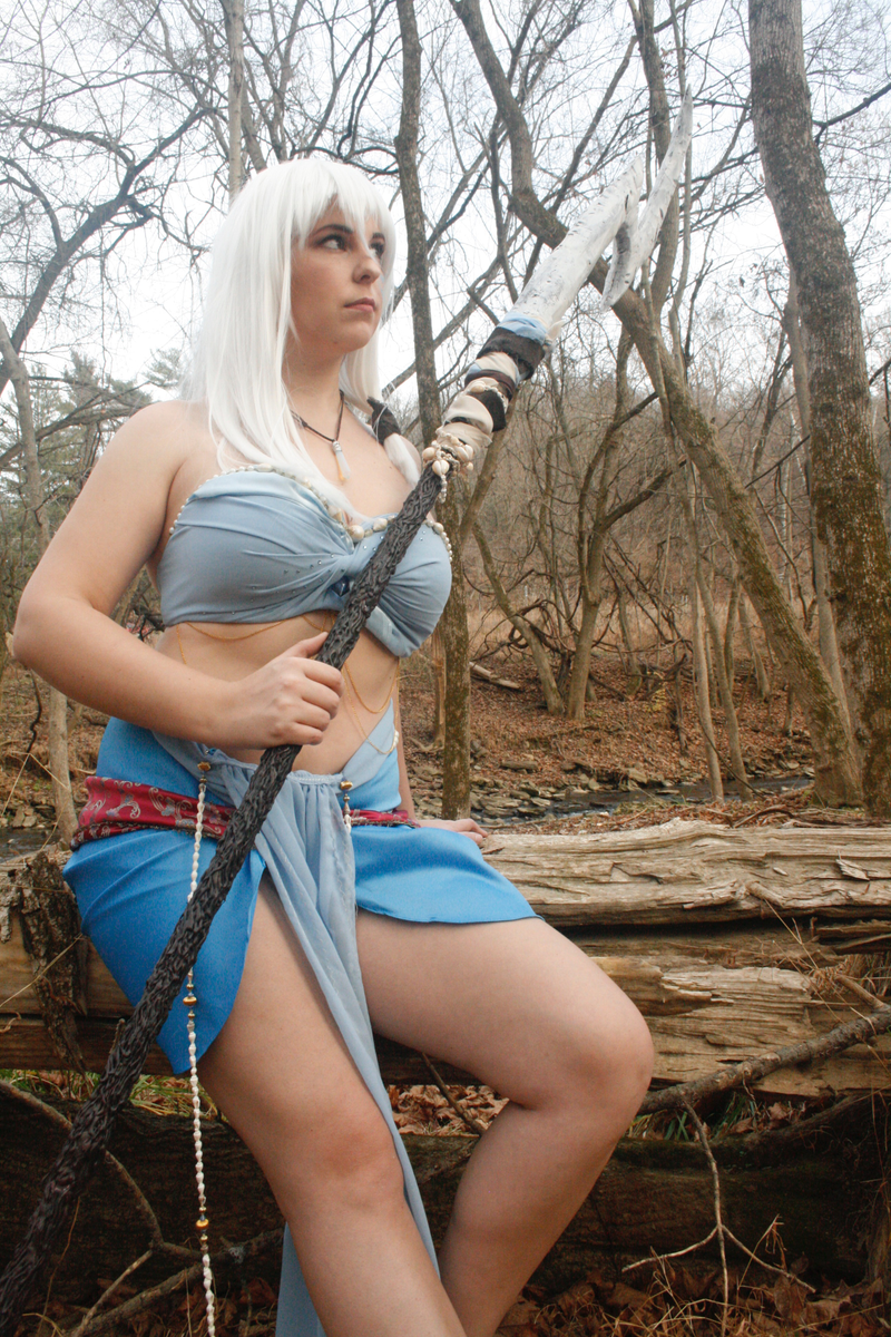 Illustration for article titled CospLAZY: Cosplay Photography 101
